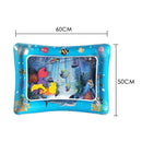 Bubly Under The Sea Interactive Play Mat