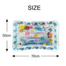 Bubly Under The Sea Interactive Play Mat