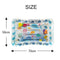 Bubly Under The Sea Interactive Play Mat