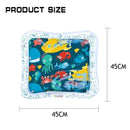 Bubly Under The Sea Interactive Play Mat